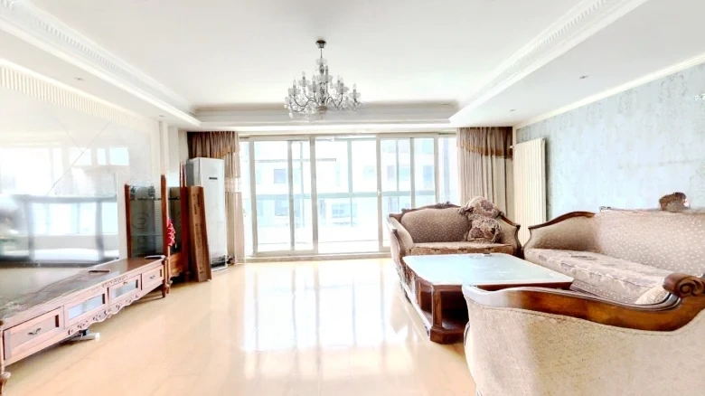 Cherry Sea Garden Phase I - View 6