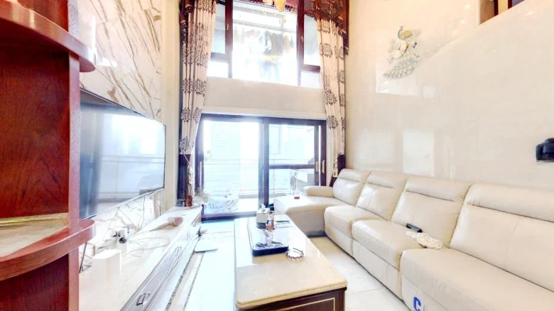 Haiyin Starlight Bay - View 1