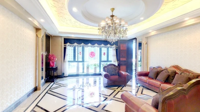 Hengda Huafu Mansion - View 8