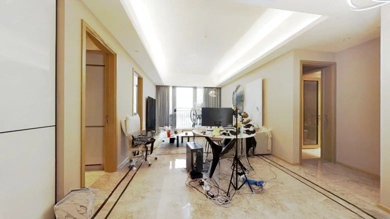 Chongqing Raffles City Plaza - View 4