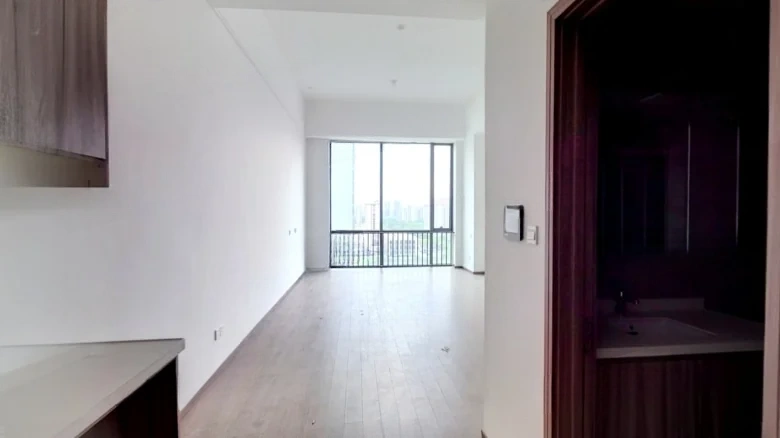 Rongsheng Times Center - View 3