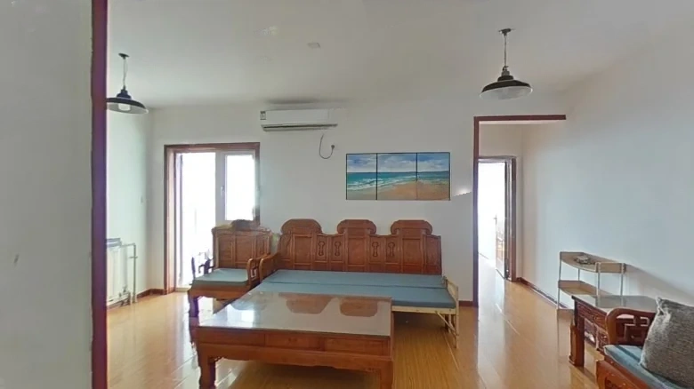 Wheat Island Home Garden - View 1