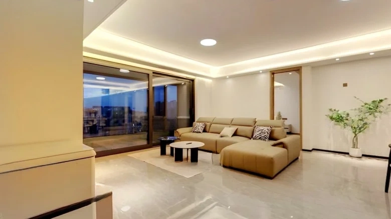 Vanke Square - View 1