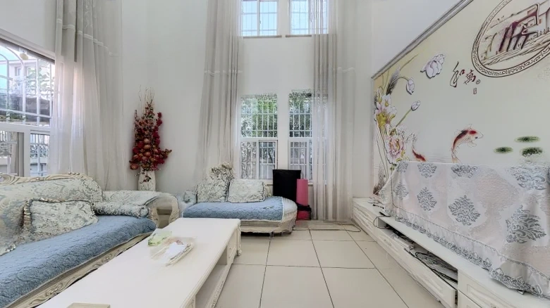 New Asia Sports City Waterwood Purity Qinghua - View 10