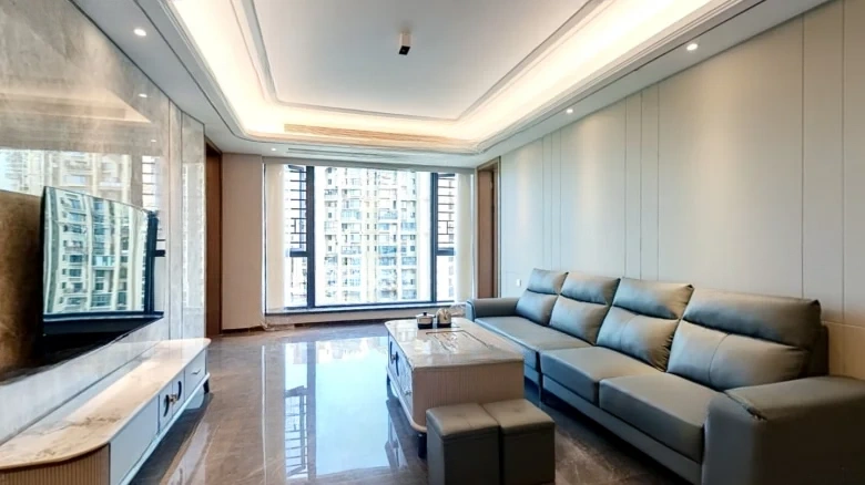 Zhongjun Tianying - View 1