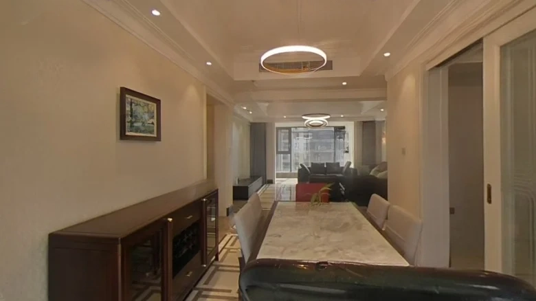 China Railway Construction Xi Pai Gu Yue Phase 2 Phase III, IV - View 5