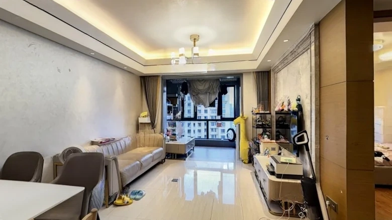 C&D Central Bay Area Phase I - View 1