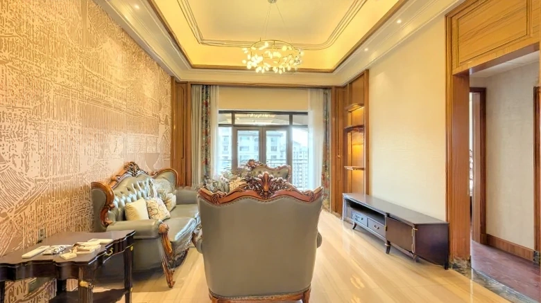 Star River Bay Langyuan - View 1