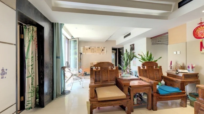 Feiyun Courtyard - View 5