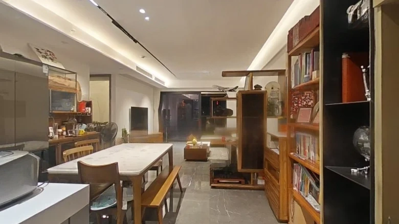 Zhonghai Guanhao Mansion - View 1