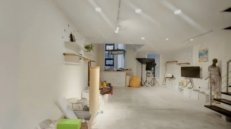 Evergrande Future City - View 1