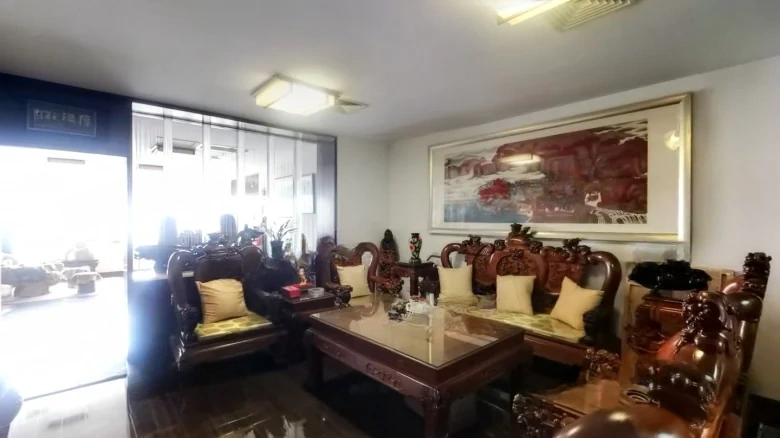 Yinzuo Digital Plaza - View 1