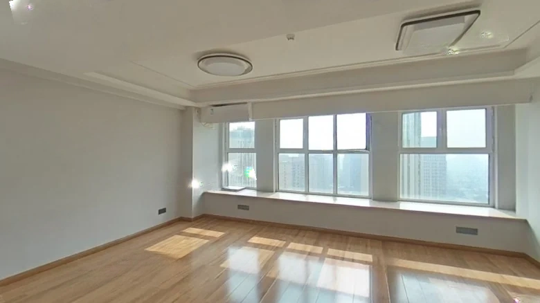 La Fei Wei Grand Manor - View 1