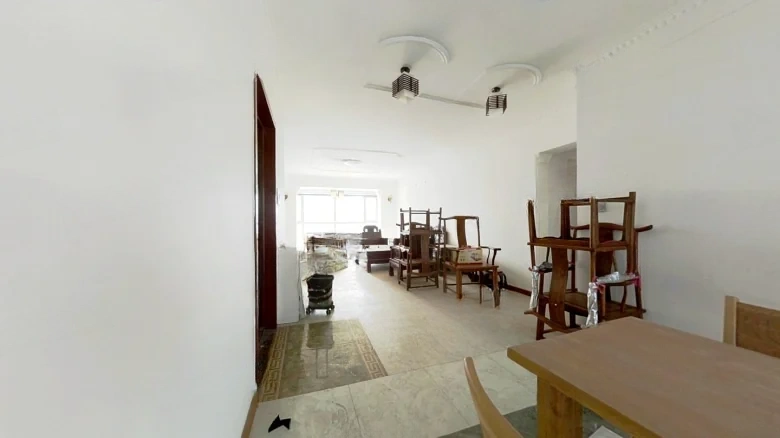 Shimao Xin Wu Li River - View 5