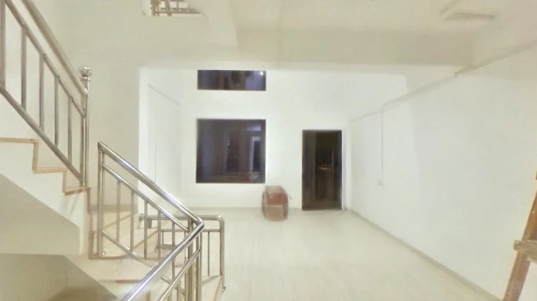 Polyzen Three Thousand Phase I - View 1