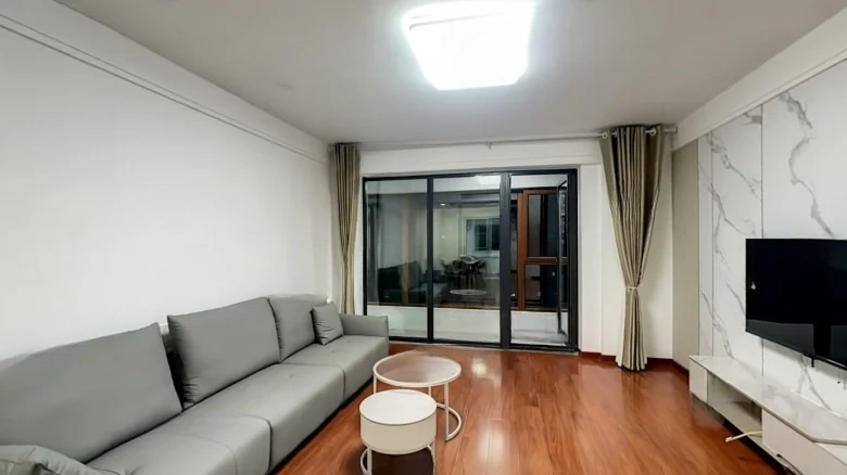 Kunlun Yu Phase II - View 1