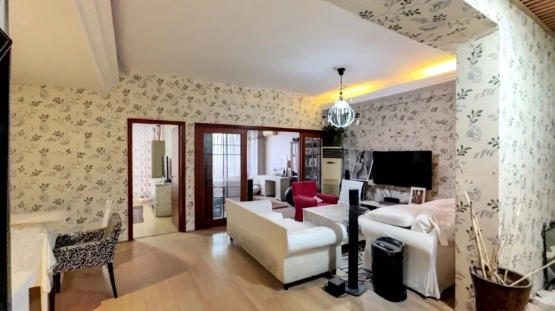 Apple Community North District - View 1