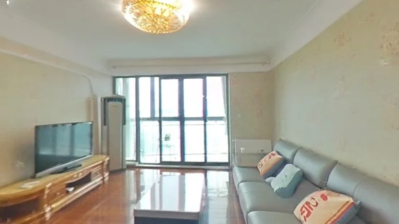 Yadong City East District - View 1