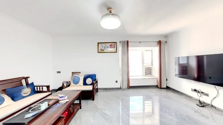 Poly丰 Garden - View 5