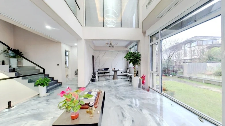 Wanhao Villa Estate - View 8