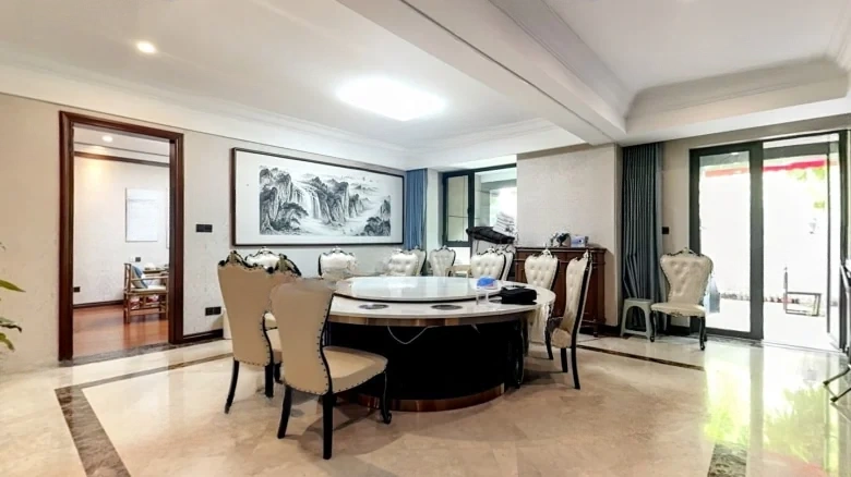 Tianyi City - View 8