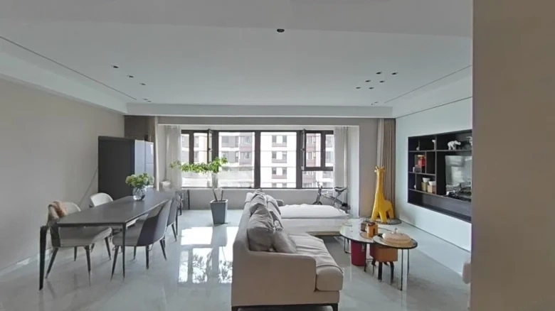 Riyue City A District - View 1