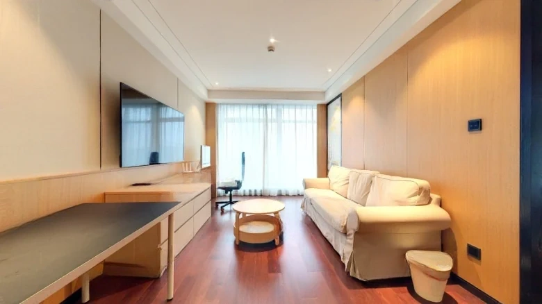 JinAo Nokeya雅公寓 - View 1