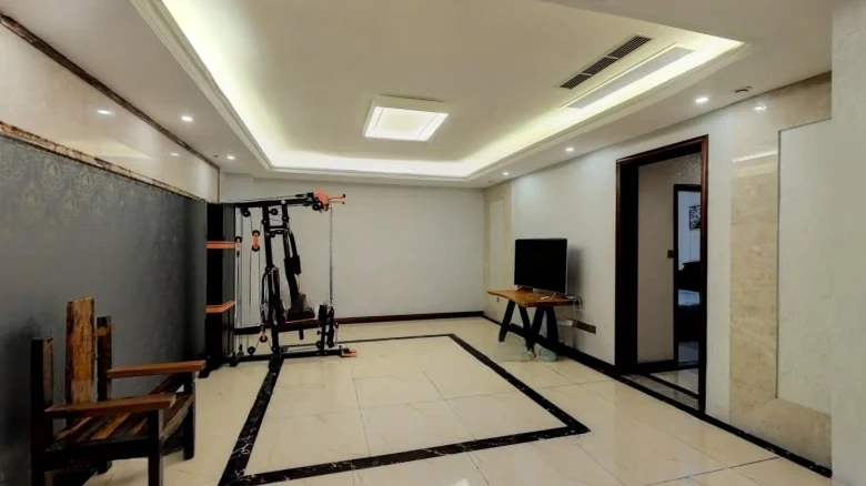 RuiAn City Center Hub - View 1