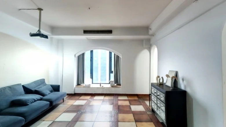 Fudihuxing Tian Di - View 1