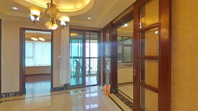 Dragon's Hidden Majesty View - View 5