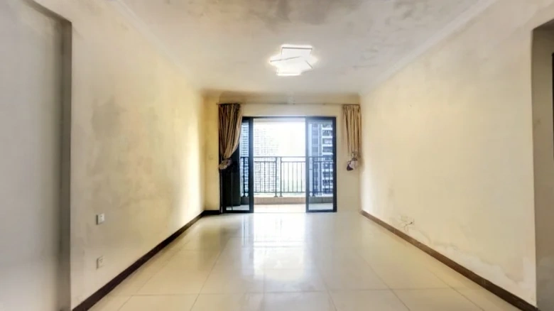 Pazhou Xin Village - View 3