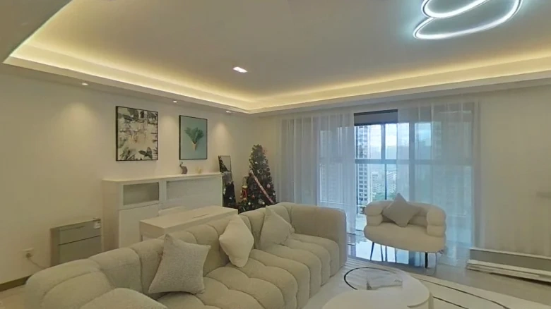 Longfor Spring Riviera - View 1