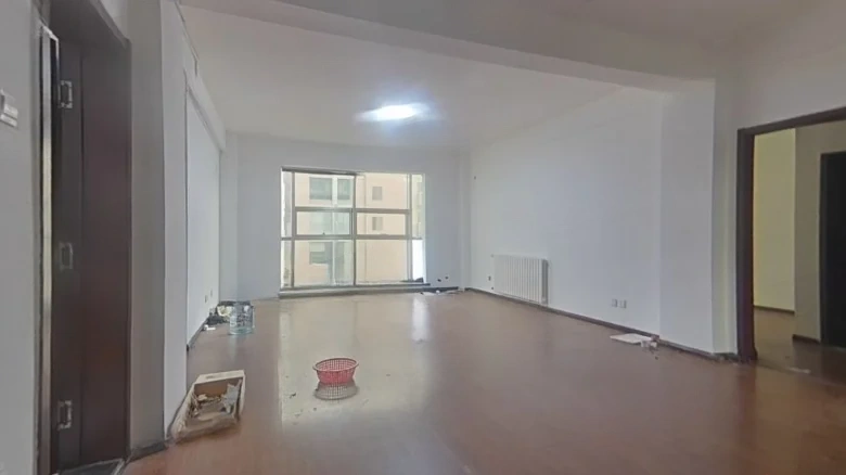 Yinghai Tower - View 5