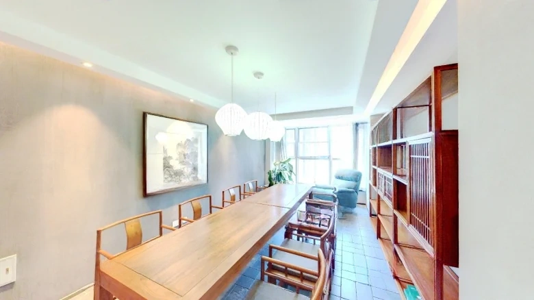 Changfeng Century Plaza - View 4