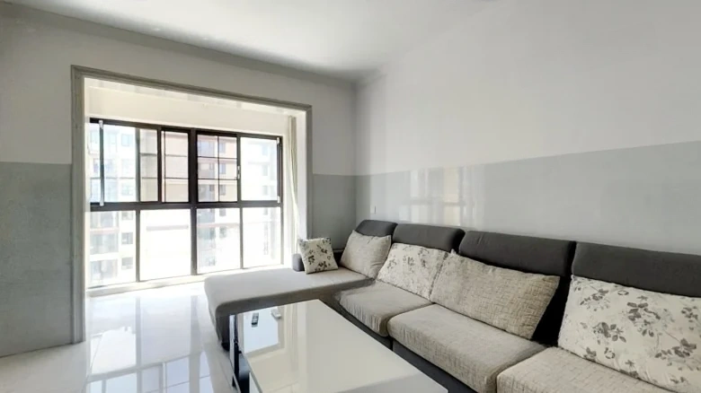 Weize Garden - View 1