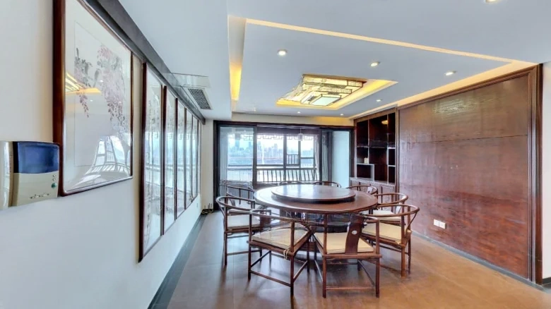 Liangjiang No.1 - View 4