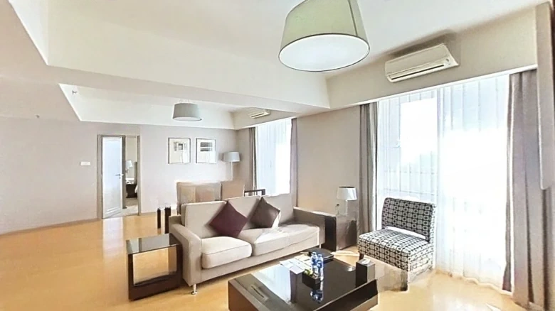 Shengjie Serviced Apartments - View 1