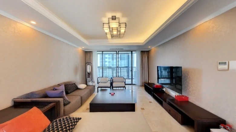 TaiCang YuQinTing Hotel Complex - View 5