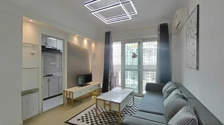 New View Garden - View 1