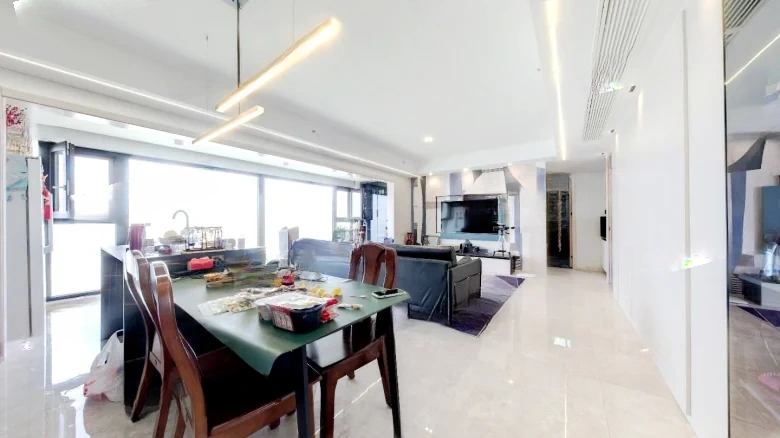 Deep Industry River View Mansion - View 5