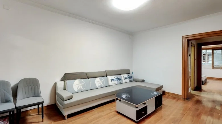 Youth Pavilion - View 1