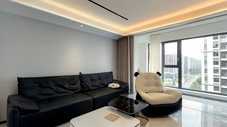 Vanke Lanjing - View 1