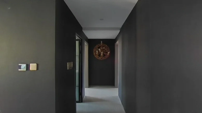 Prosperity Splendor HuFu B District - View 10