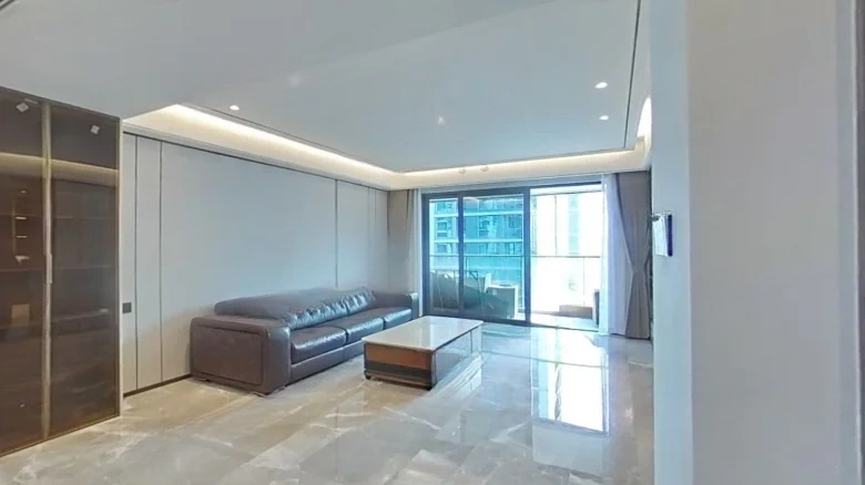 Longhu Bin Kang Tian Yao Cheng - View 1