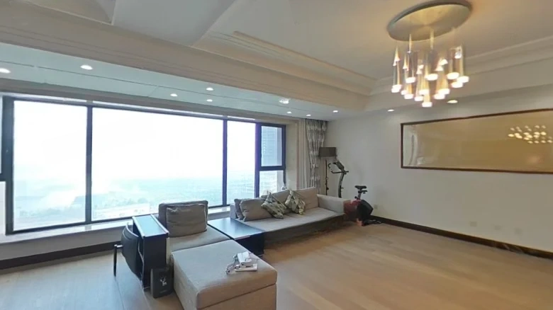 Greenfield Davos Mansion Complex - View 1