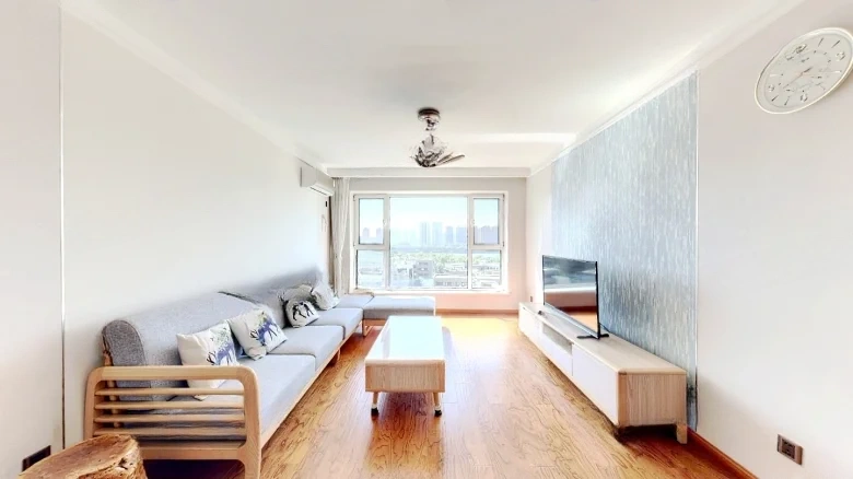 Shangjing Xinshijie碧桂園花城廣場 would be - View 4