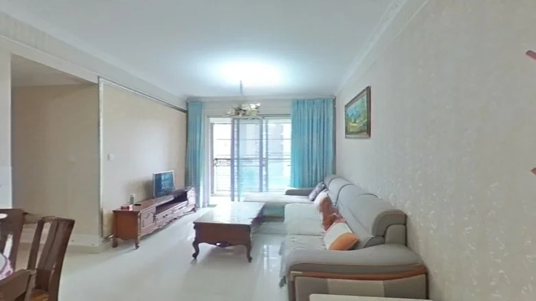 Longteng Yuan - View 1