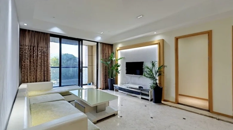 Green City Dingxiang Mansion - View 7