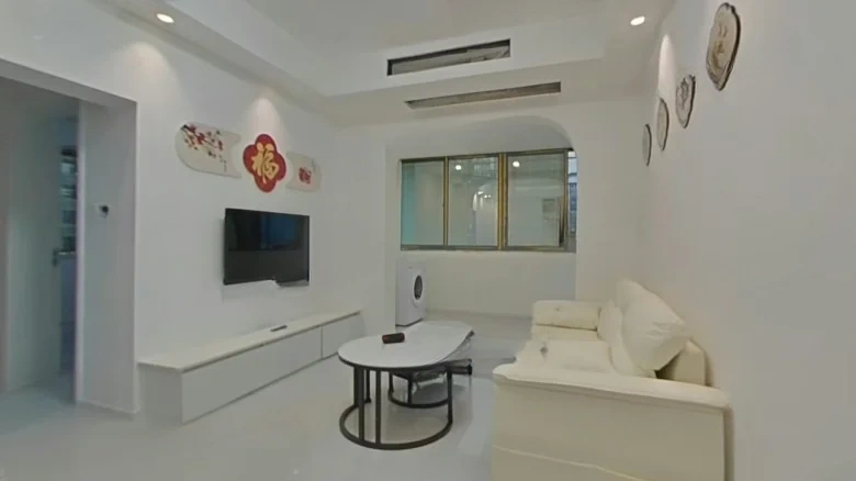 Sihai Residential Quarter, Yanghe First Village - View 5