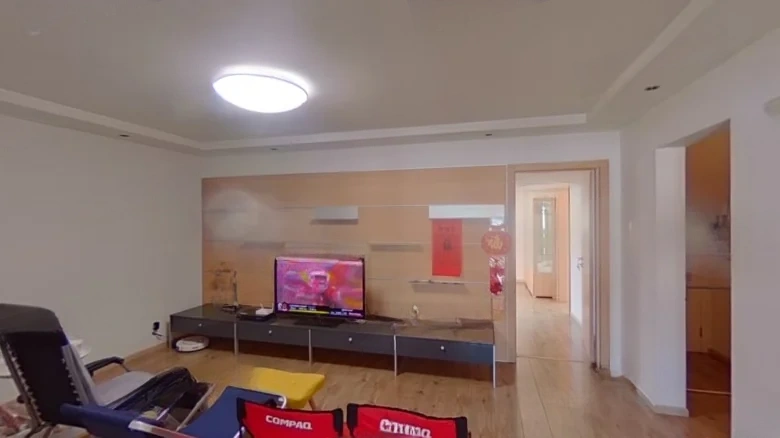 Abundant Harmony Garden Community - View 1